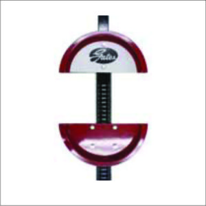 GATES belt measurer